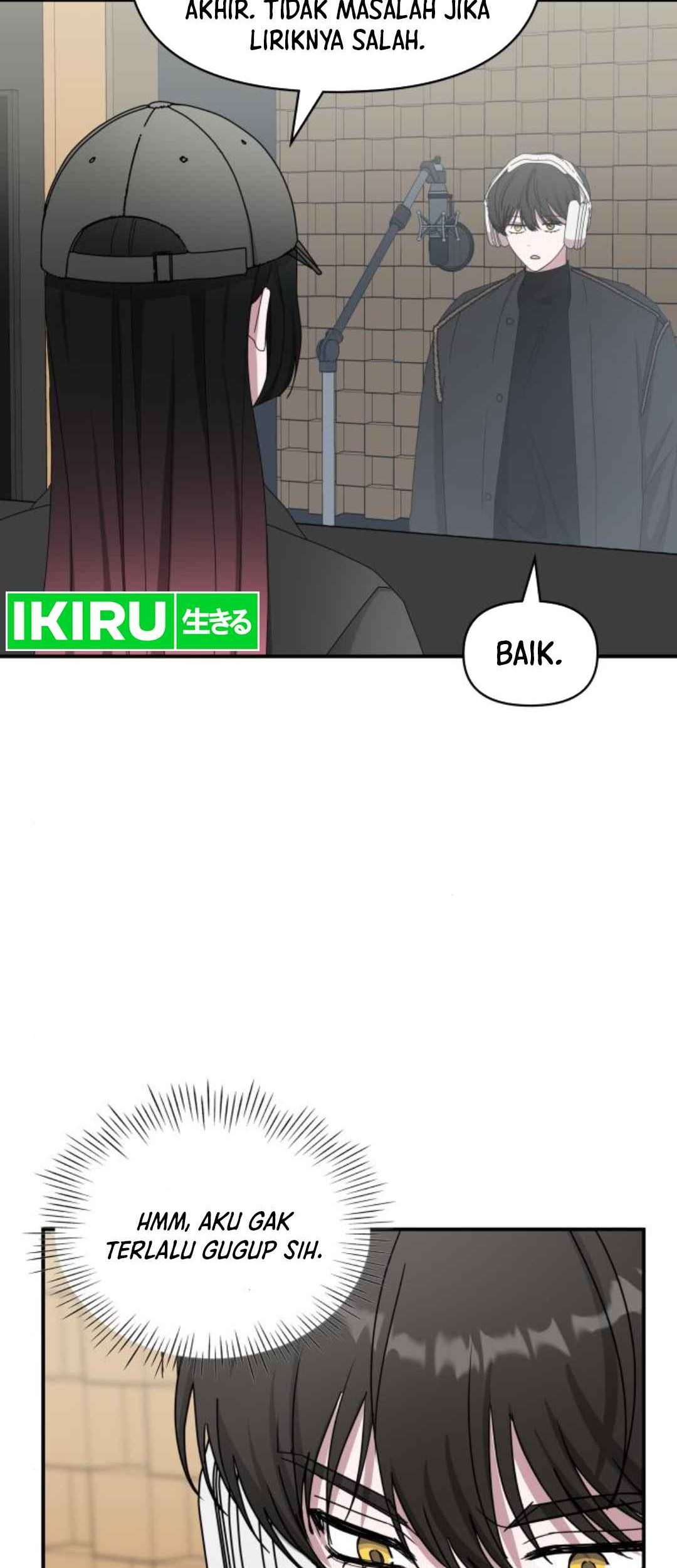 I Was Immediately Mistaken for a Monster Genius Actor Chapter 47 Gambar 37