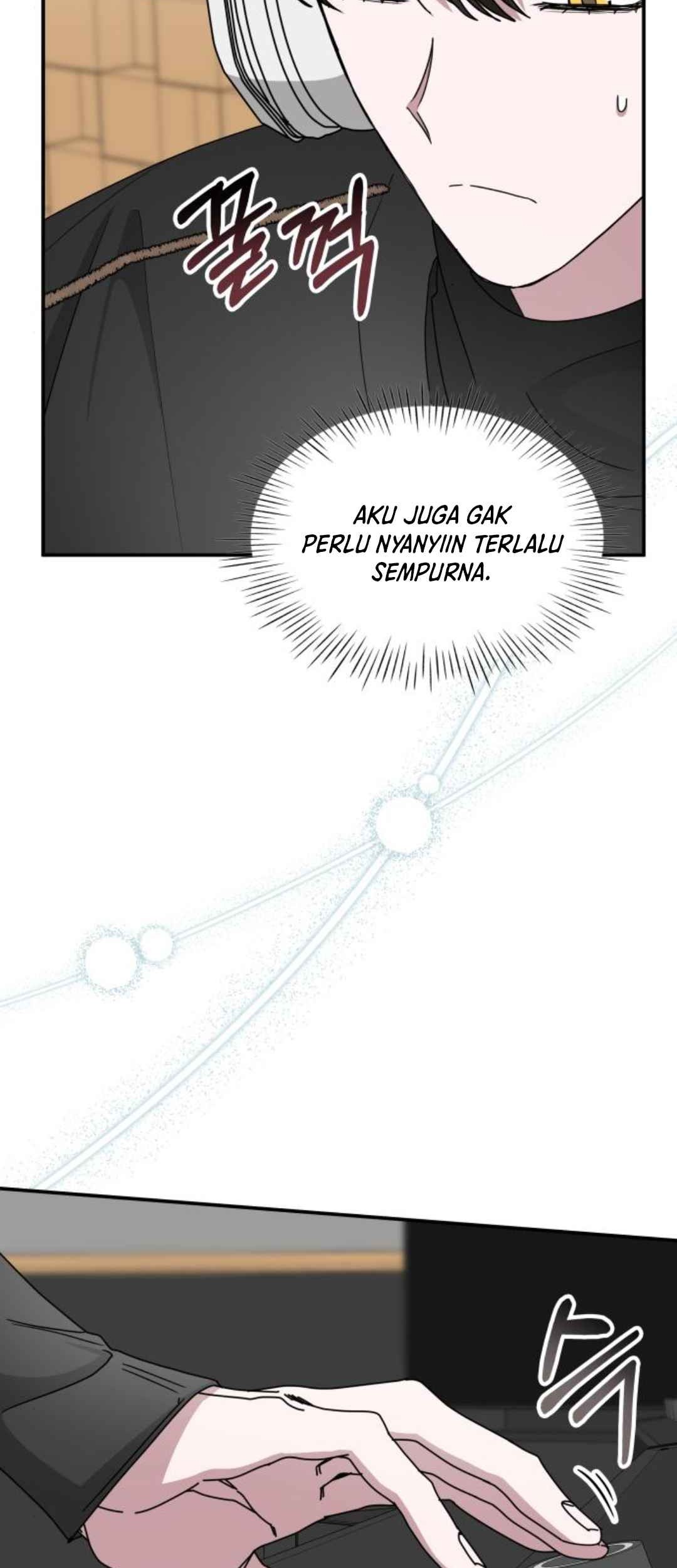 I Was Immediately Mistaken for a Monster Genius Actor Chapter 47 Gambar 38