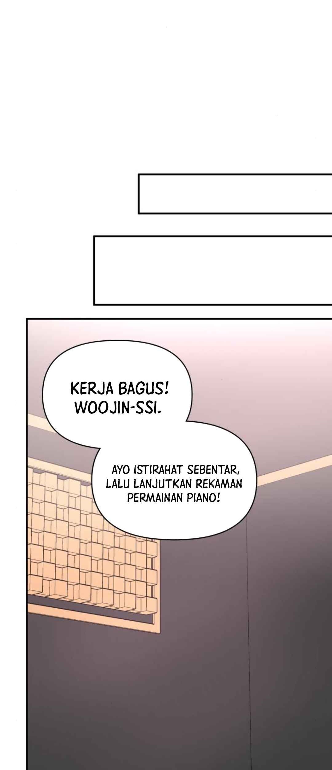 I Was Immediately Mistaken for a Monster Genius Actor Chapter 47 Gambar 44