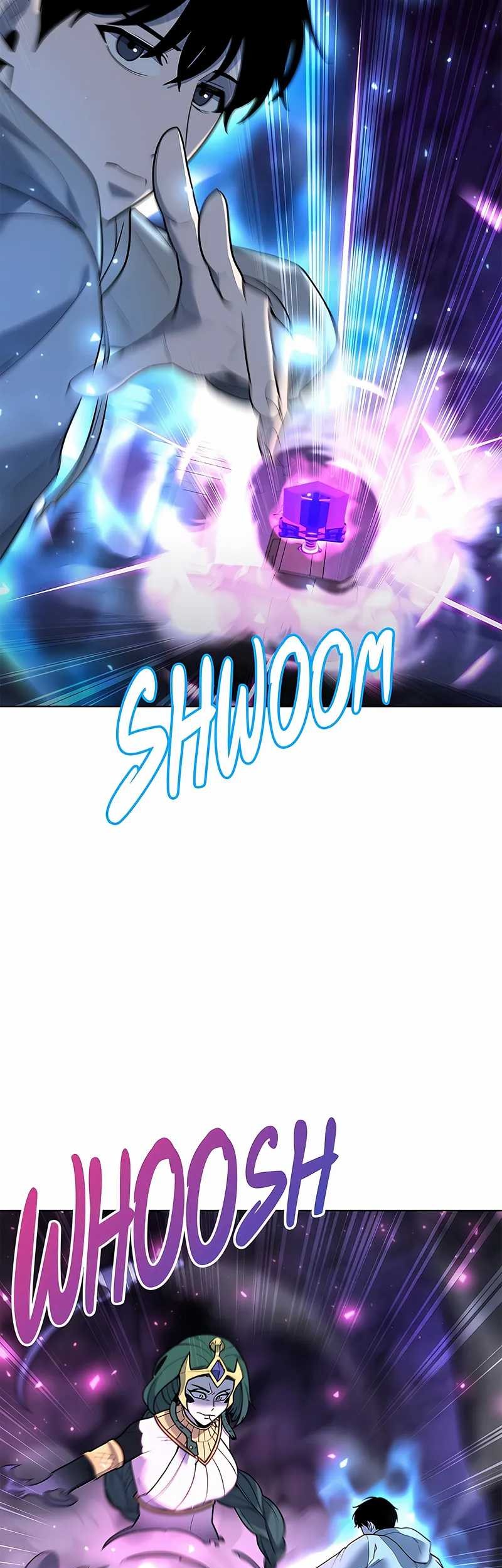 Weapon Maker Chapter 49 Gambar 34