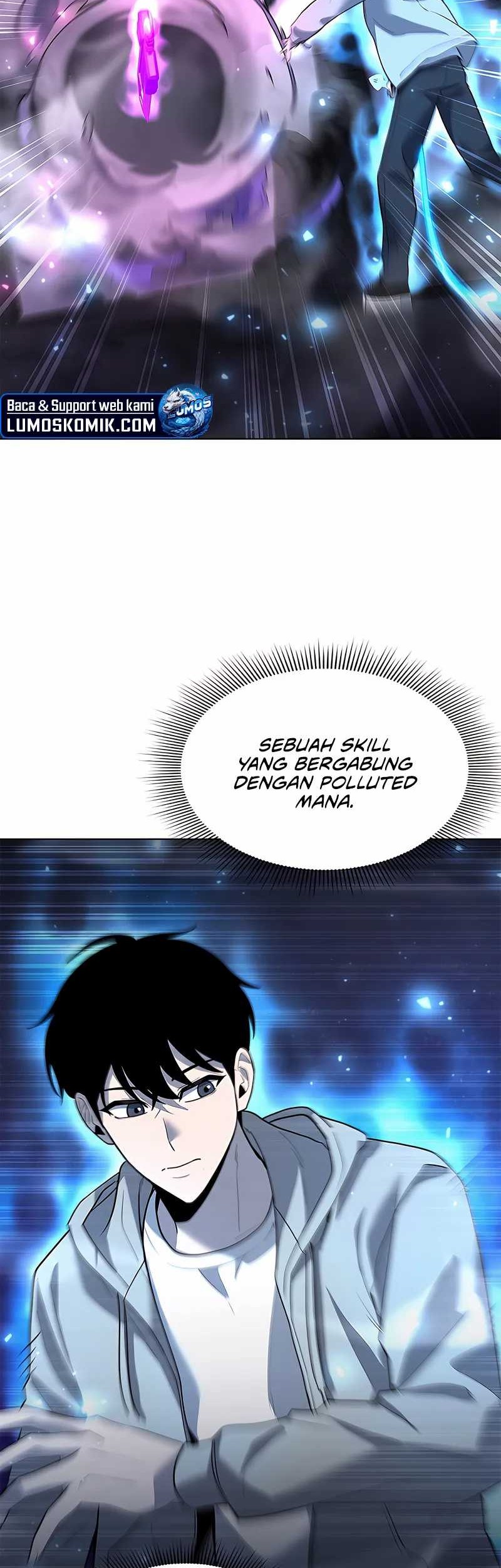 Weapon Maker Chapter 49 Gambar 35