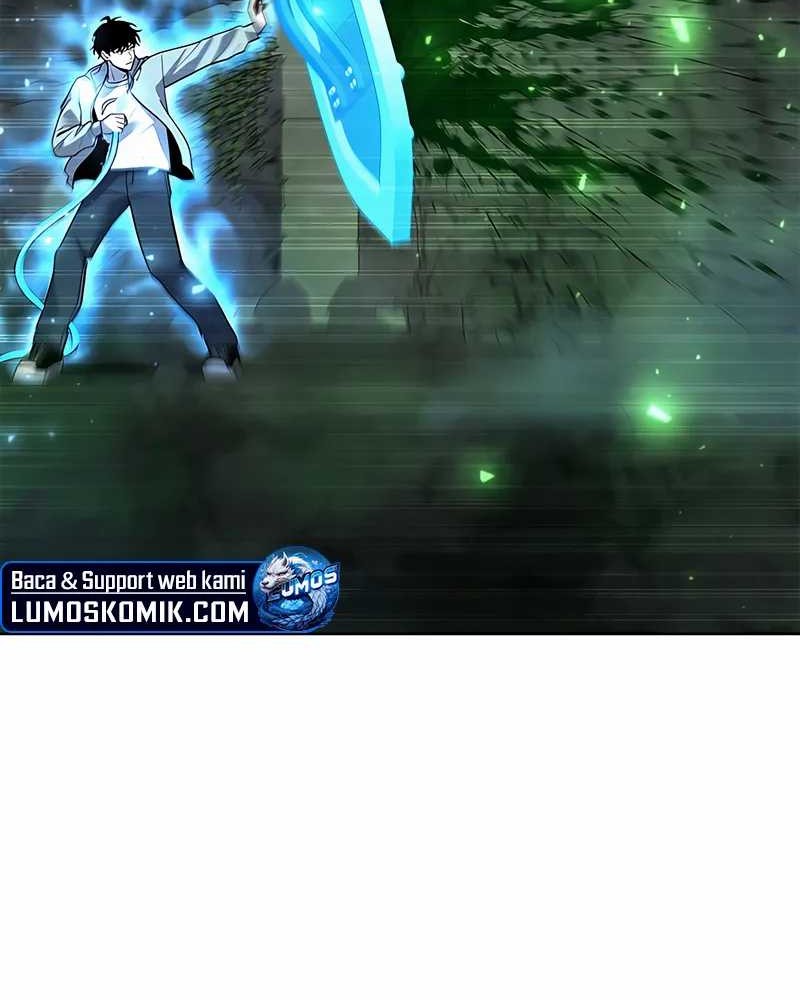 Weapon Maker Chapter 49 Gambar 39