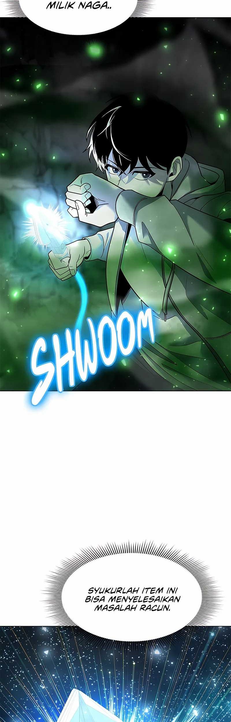 Weapon Maker Chapter 49 Gambar 41