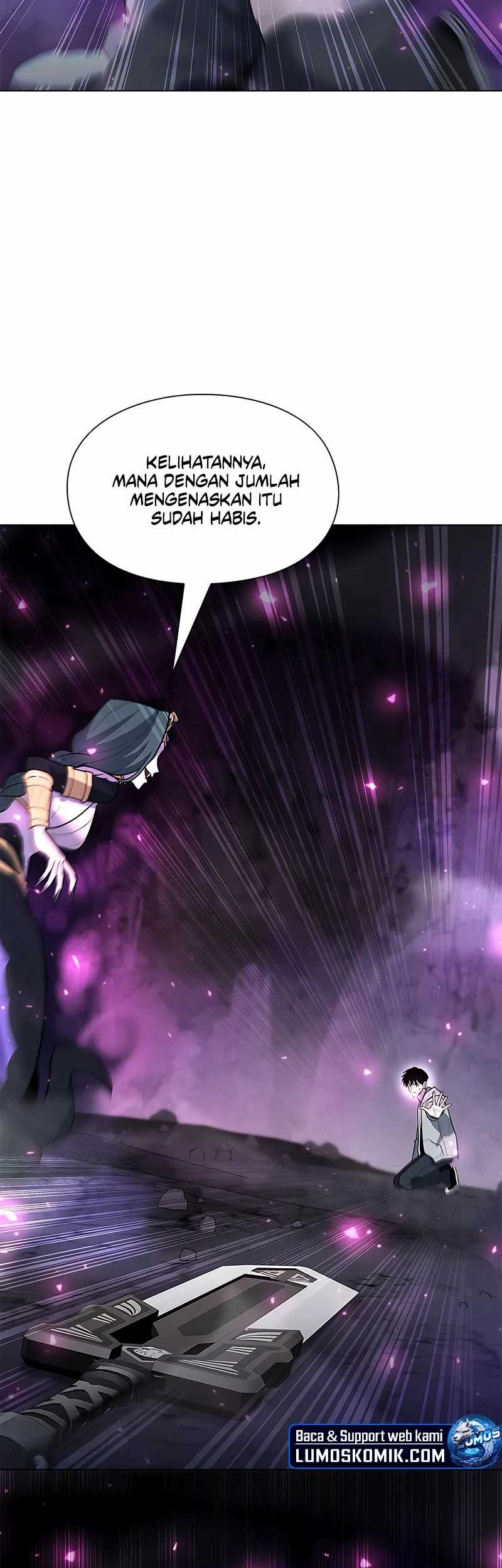 Weapon Maker Chapter 49 Gambar 53