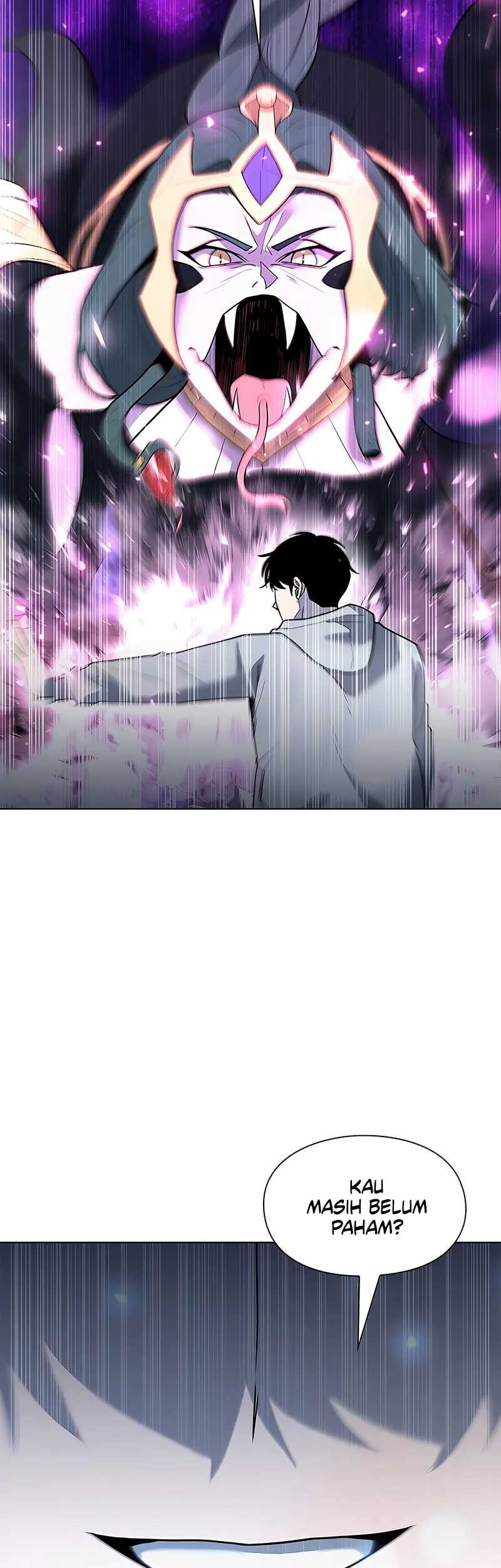 Weapon Maker Chapter 49 Gambar 55
