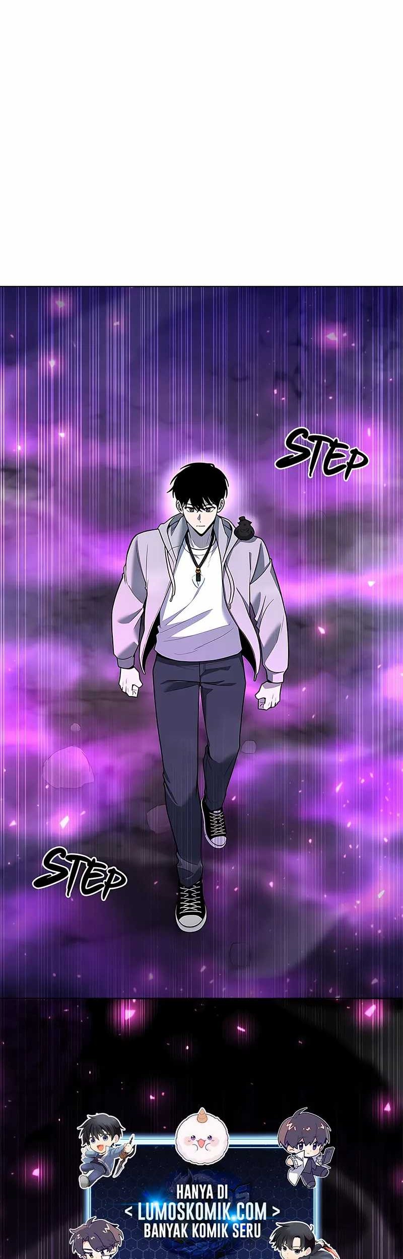 Baca Manhwa Weapon Maker Chapter 49 Gambar 2