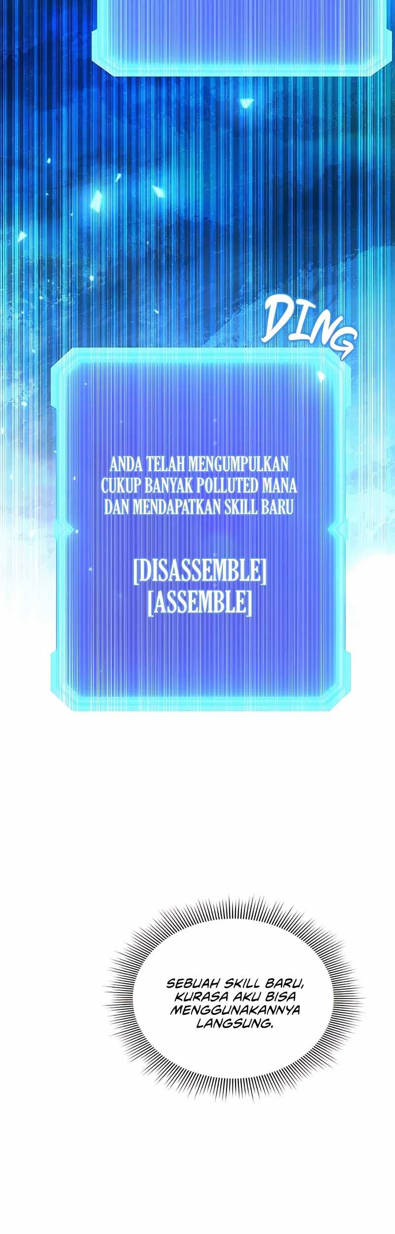 Weapon Maker Chapter 49 Gambar 64