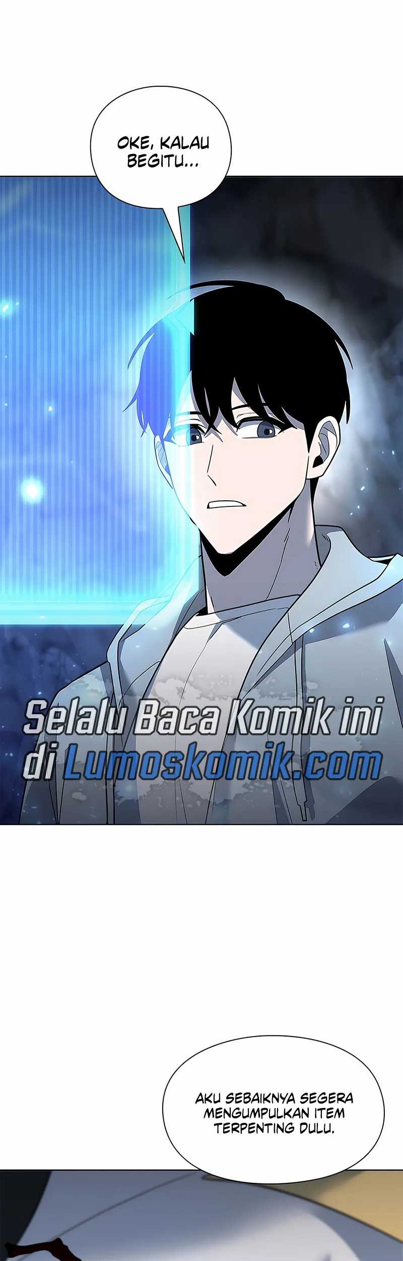 Weapon Maker Chapter 49 Gambar 65