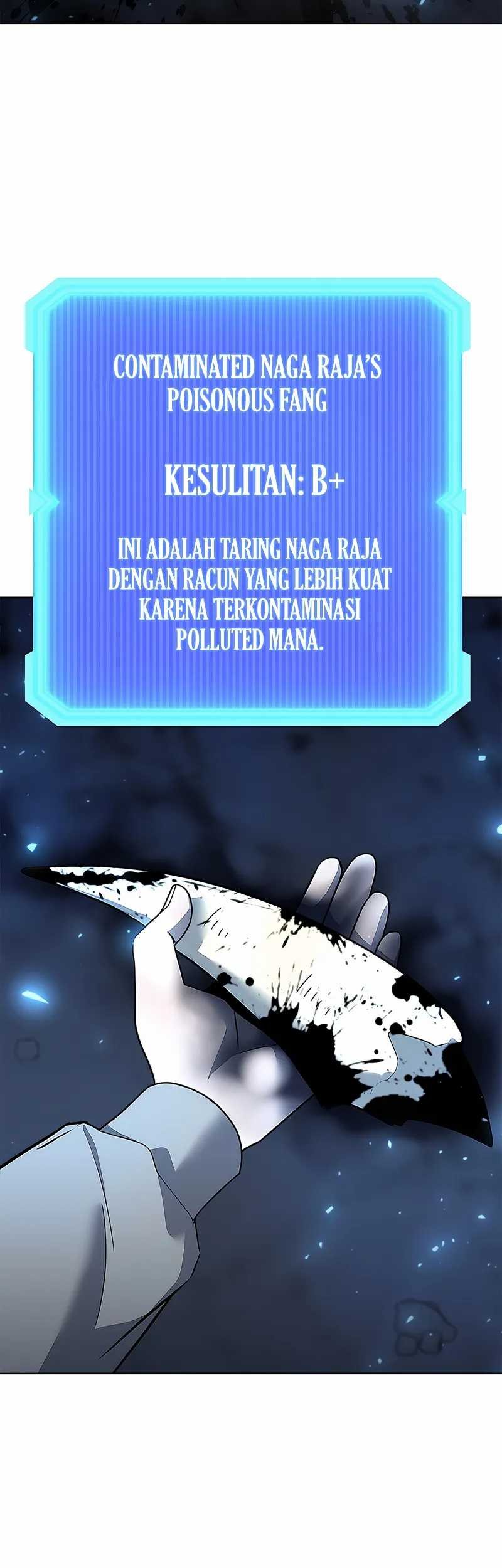 Weapon Maker Chapter 49 Gambar 67