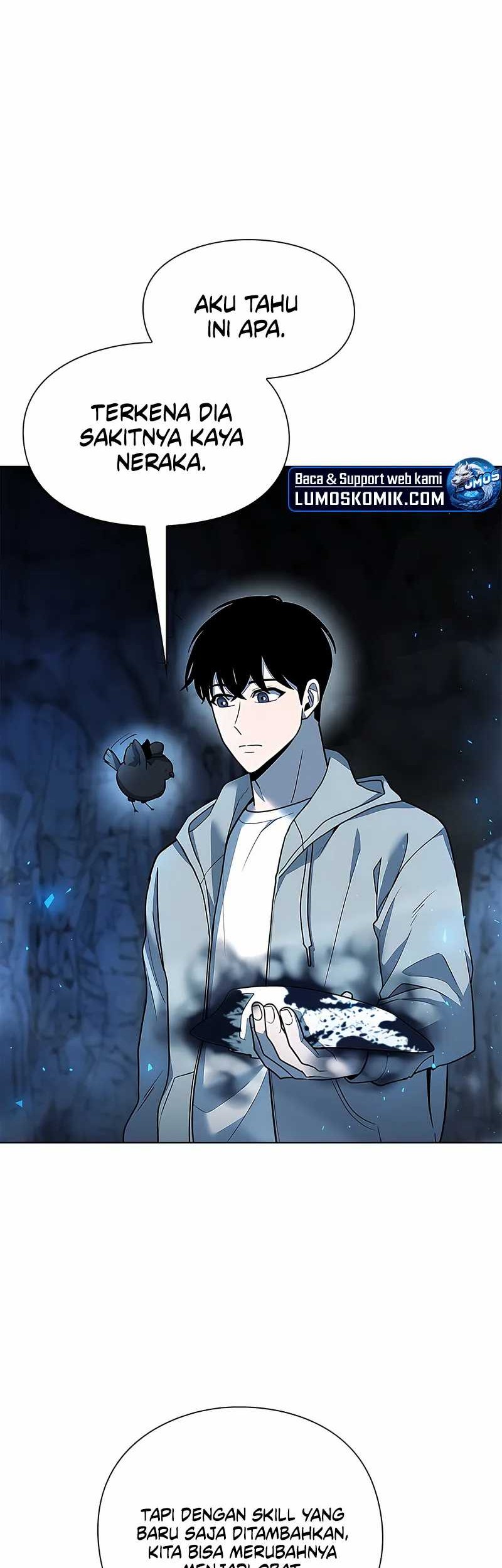 Weapon Maker Chapter 49 Gambar 68