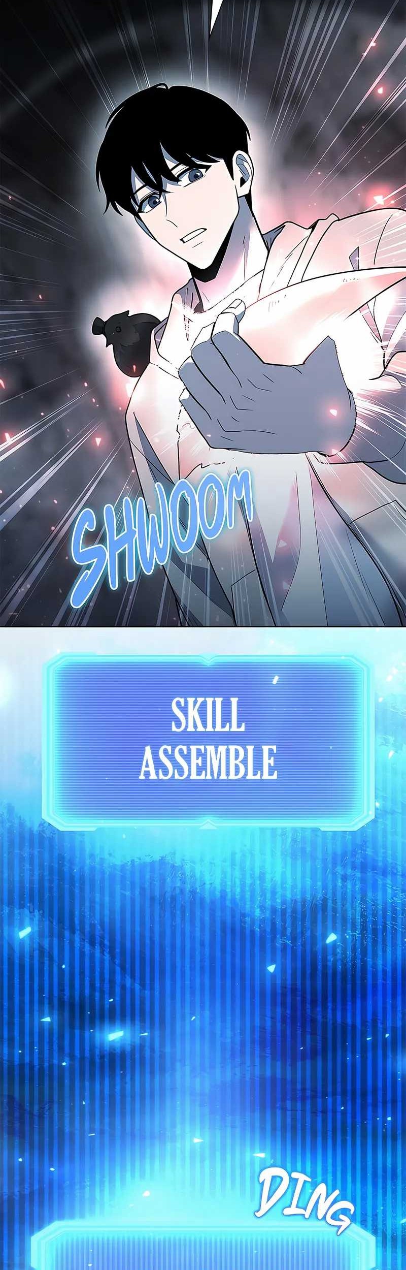 Weapon Maker Chapter 49 Gambar 74