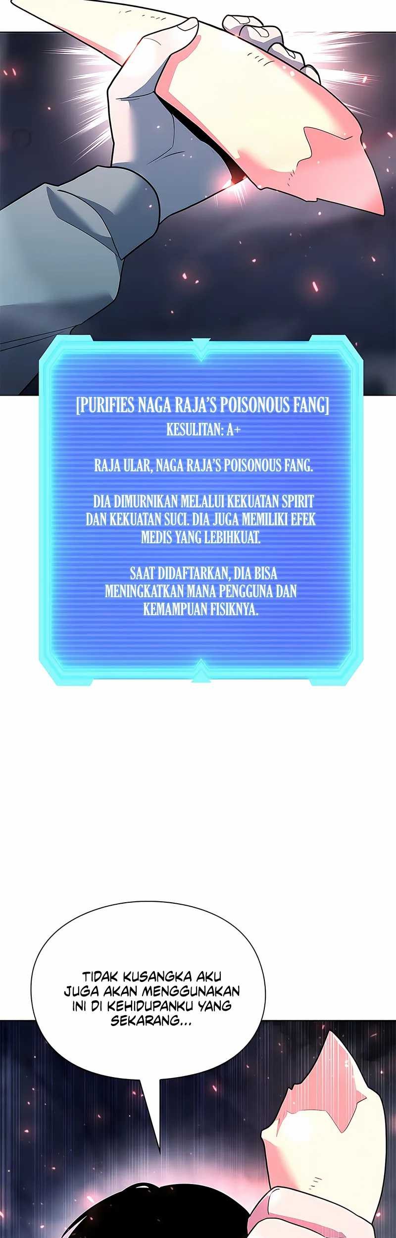 Weapon Maker Chapter 49 Gambar 76