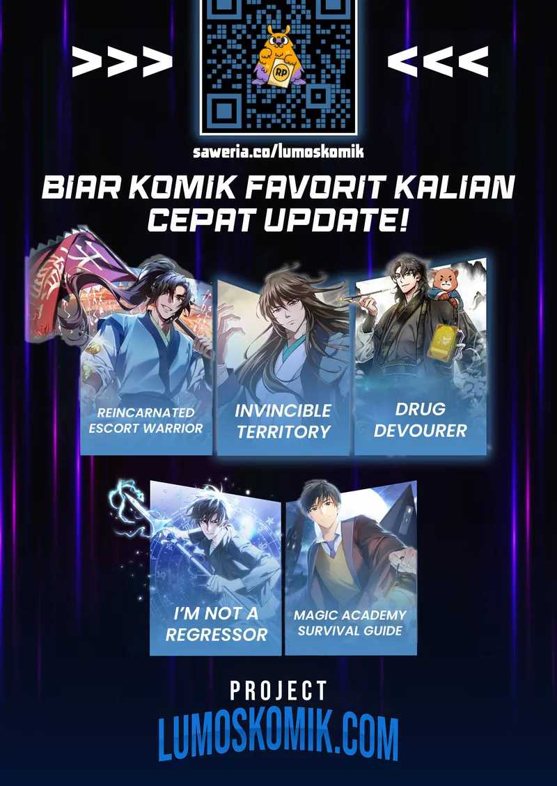 Weapon Maker Chapter 49 Gambar 91