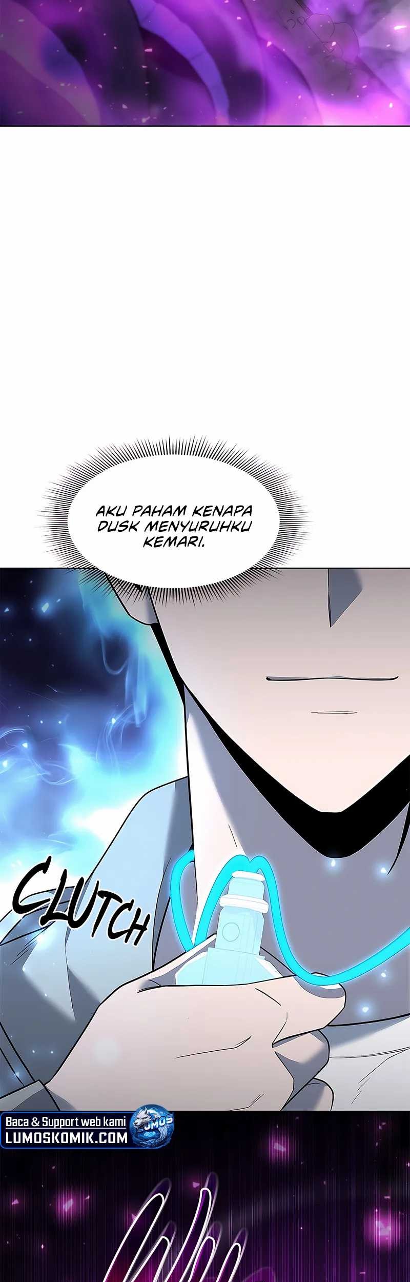 Weapon Maker Chapter 49 Gambar 7