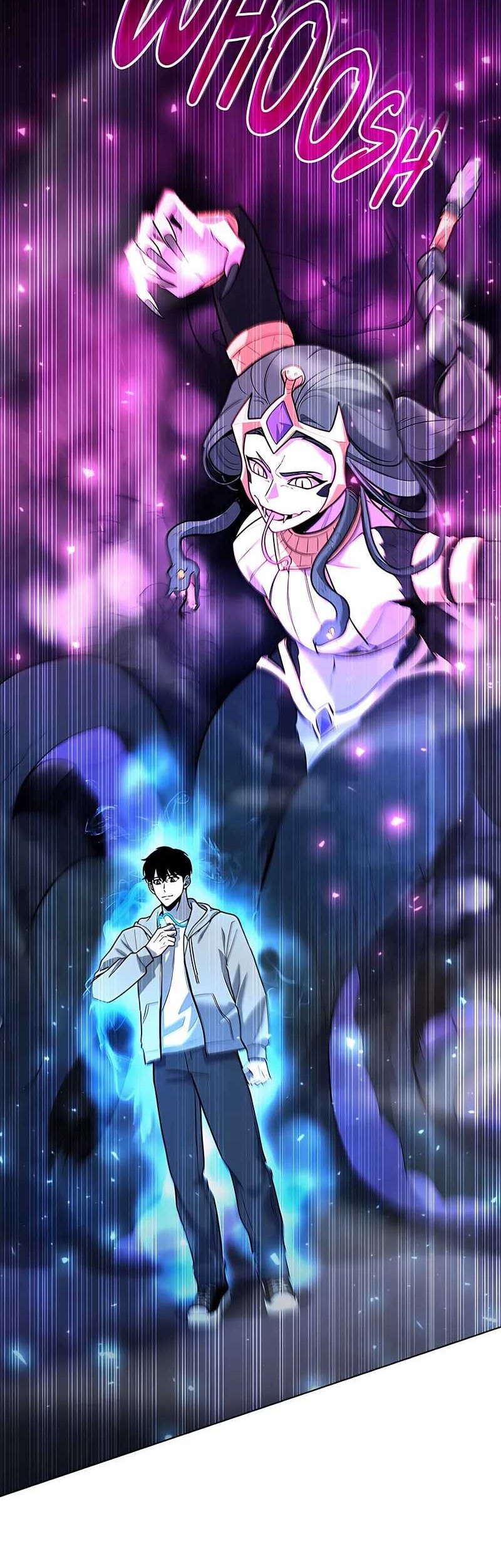 Weapon Maker Chapter 49 Gambar 8