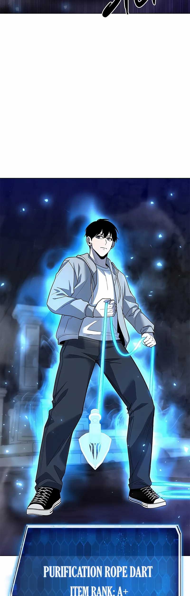 Weapon Maker Chapter 49 Gambar 16
