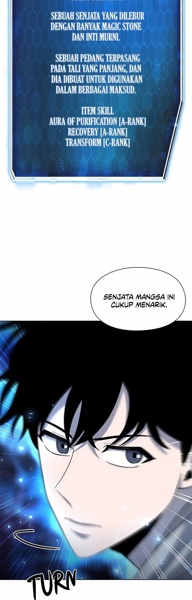 Weapon Maker Chapter 49 Gambar 17