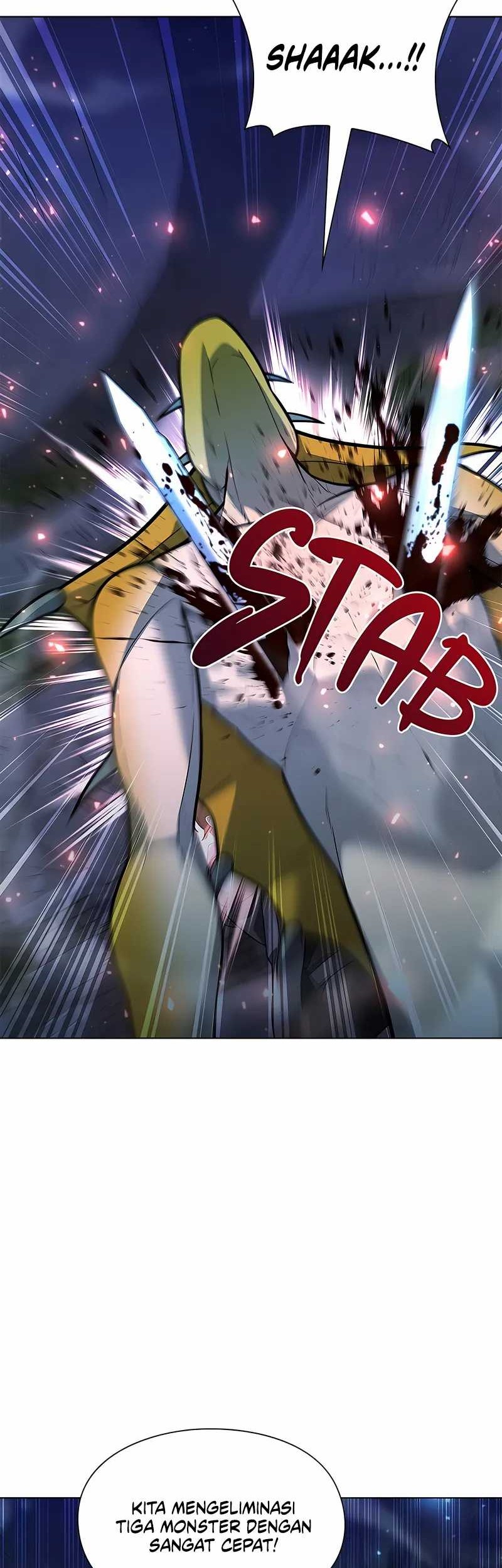 Weapon Maker Chapter 48 Gambar 56