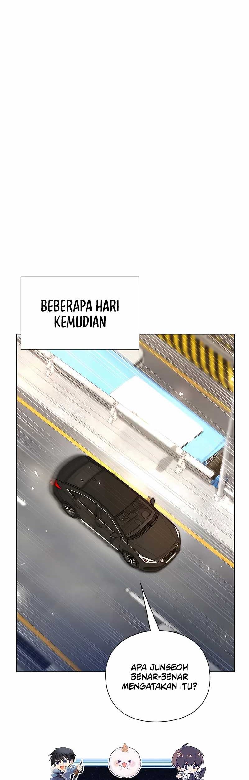 Baca Manhwa Weapon Maker Chapter 47 Gambar 2