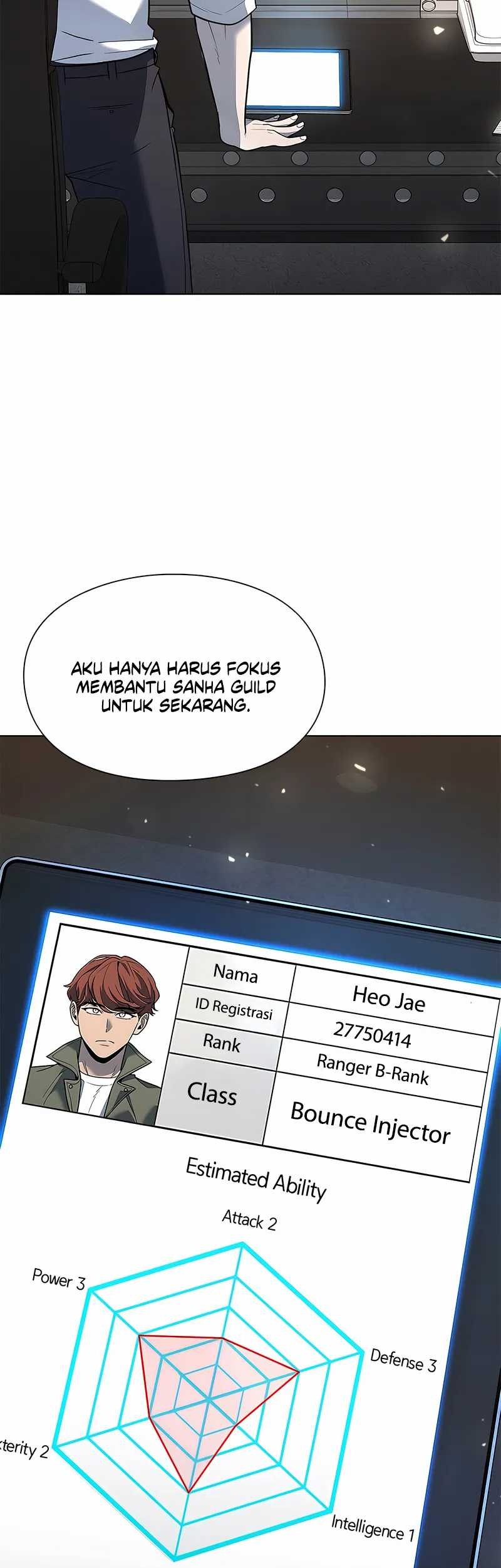 Weapon Maker Chapter 47 Gambar 58
