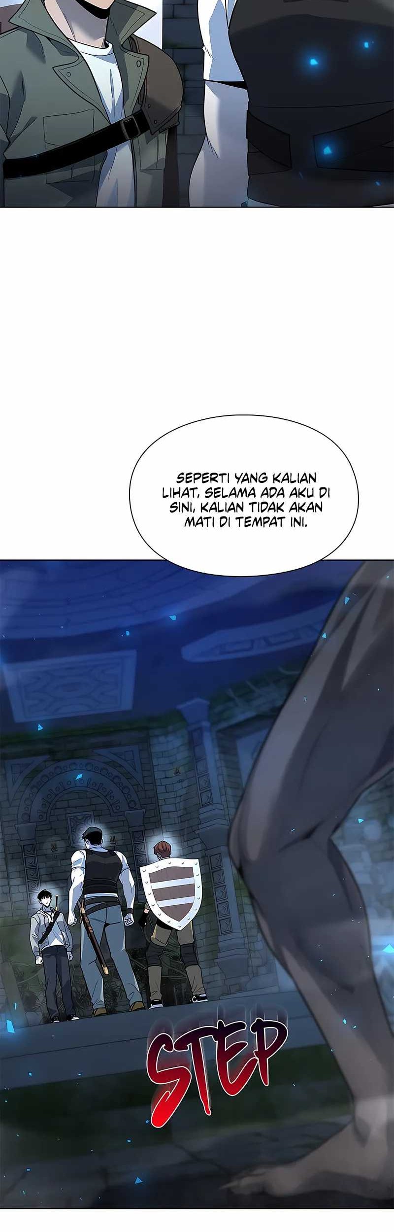 Weapon Maker Chapter 47 Gambar 92