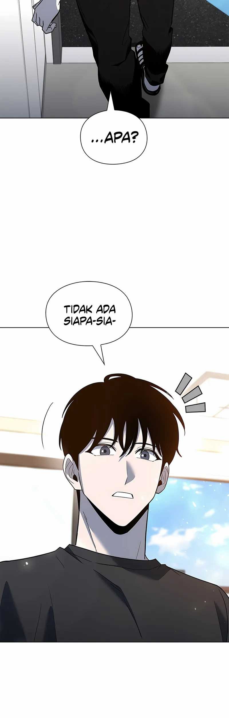 Weapon Maker Chapter 46 Gambar 34