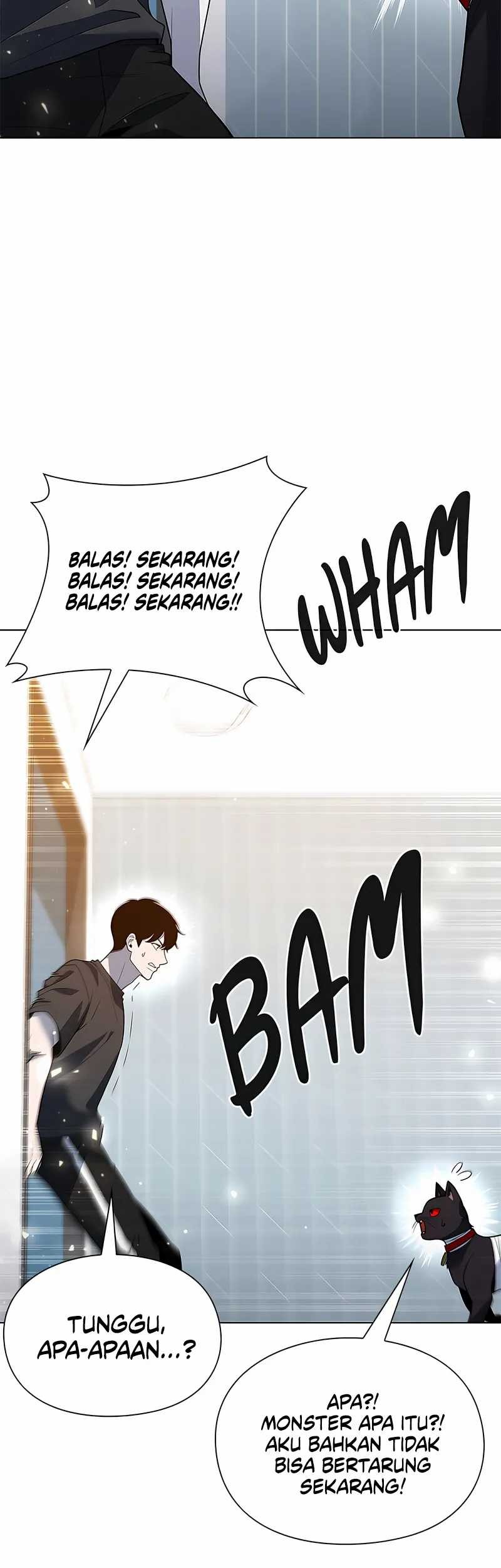Weapon Maker Chapter 46 Gambar 40