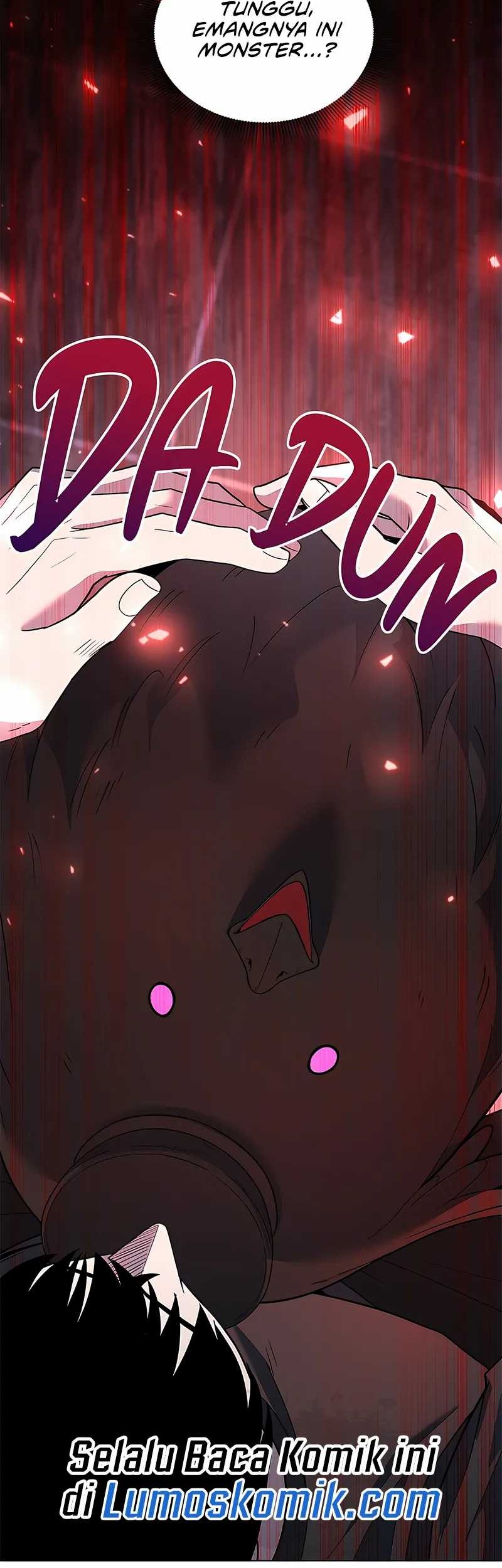 Weapon Maker Chapter 46 Gambar 47