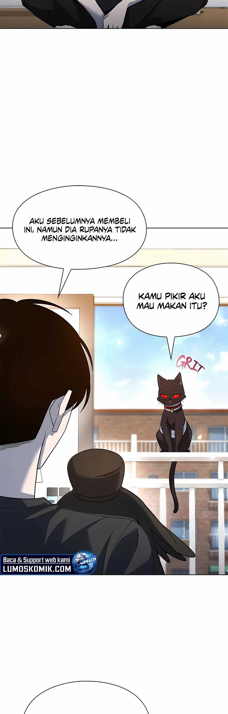 Weapon Maker Chapter 46 Gambar 53
