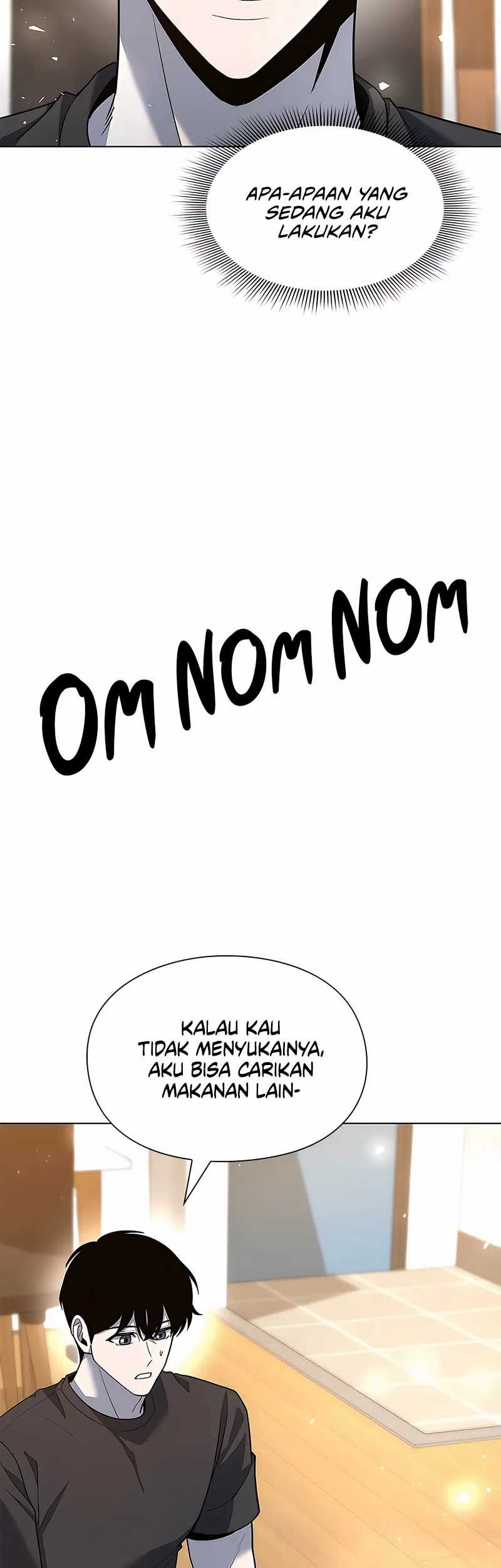 Weapon Maker Chapter 46 Gambar 55
