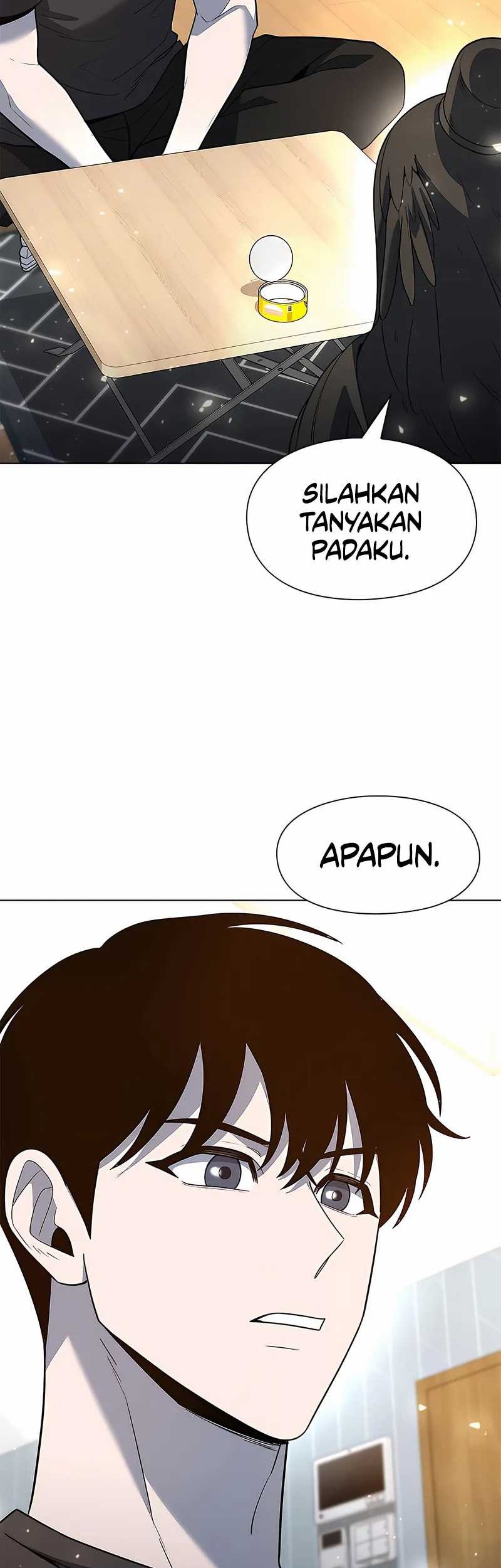 Weapon Maker Chapter 46 Gambar 56