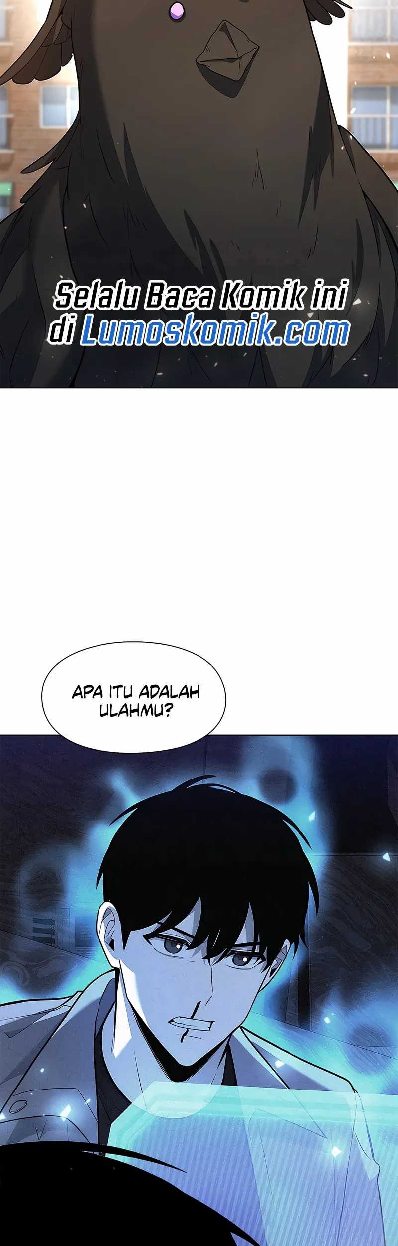 Weapon Maker Chapter 46 Gambar 61