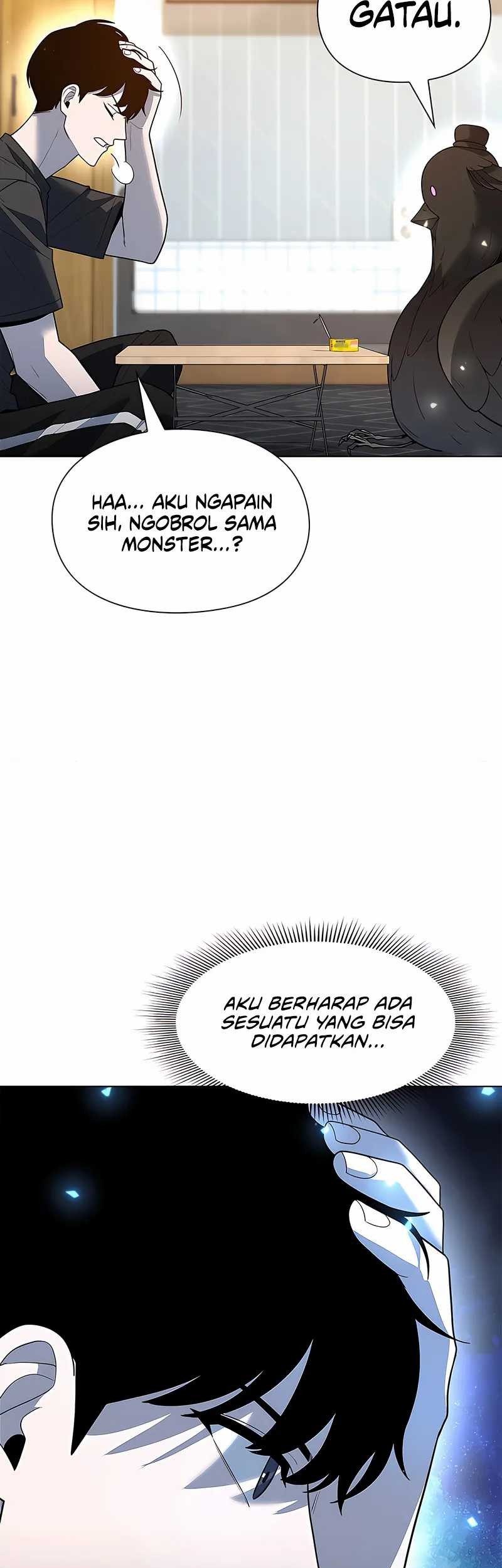 Weapon Maker Chapter 46 Gambar 64