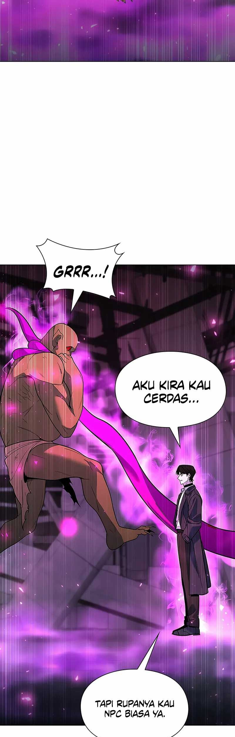 Weapon Maker Chapter 46 Gambar 76