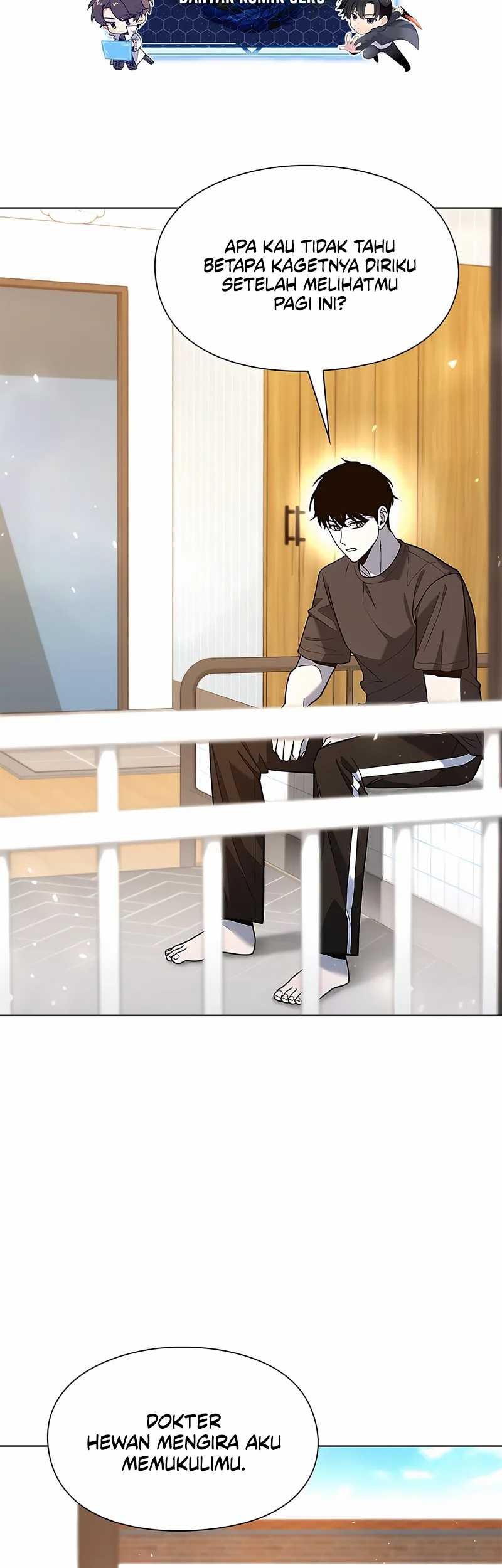 Weapon Maker Chapter 46 Gambar 4