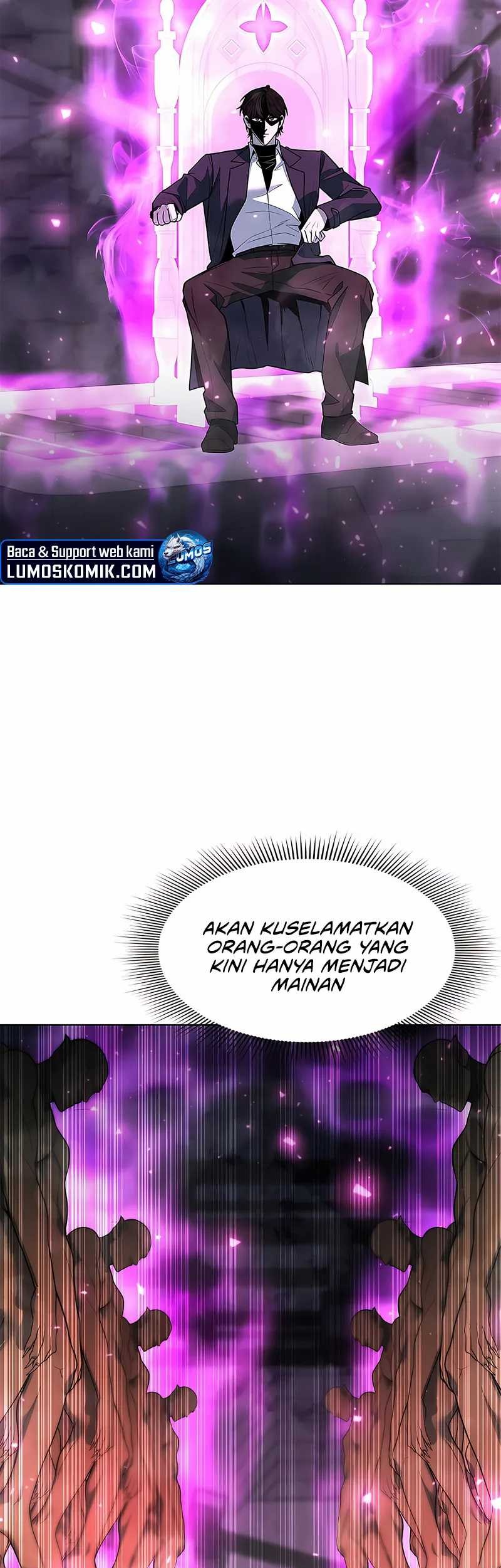 Weapon Maker Chapter 46 Gambar 91