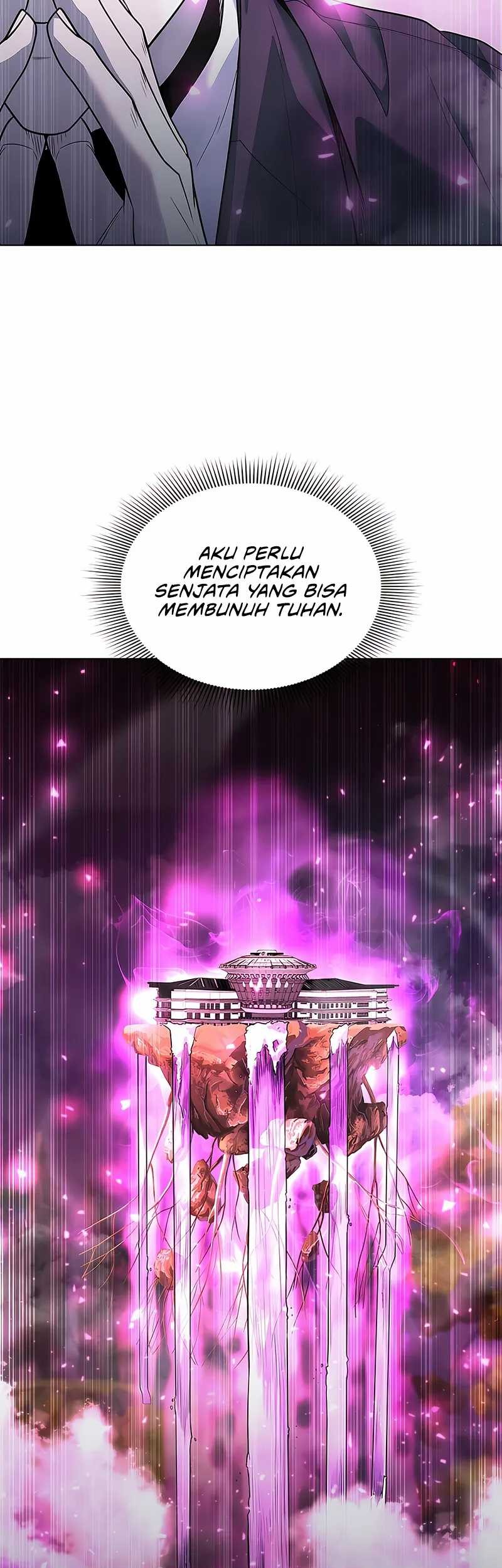 Weapon Maker Chapter 46 Gambar 94
