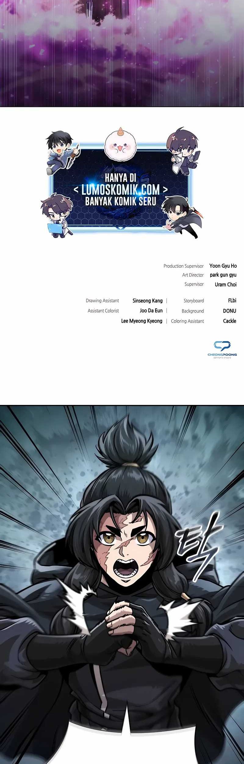 Weapon Maker Chapter 46 Gambar 95