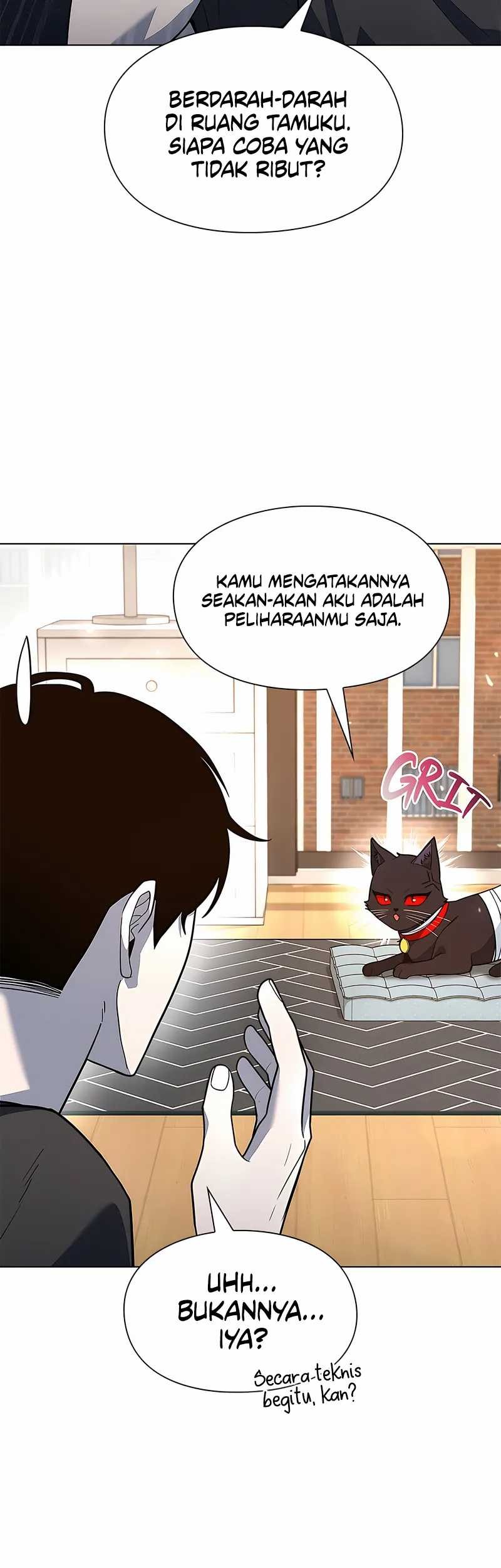 Weapon Maker Chapter 46 Gambar 7