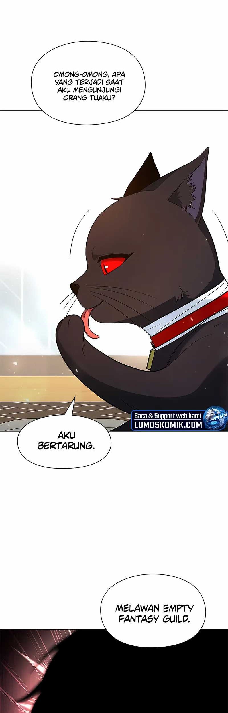 Weapon Maker Chapter 46 Gambar 8