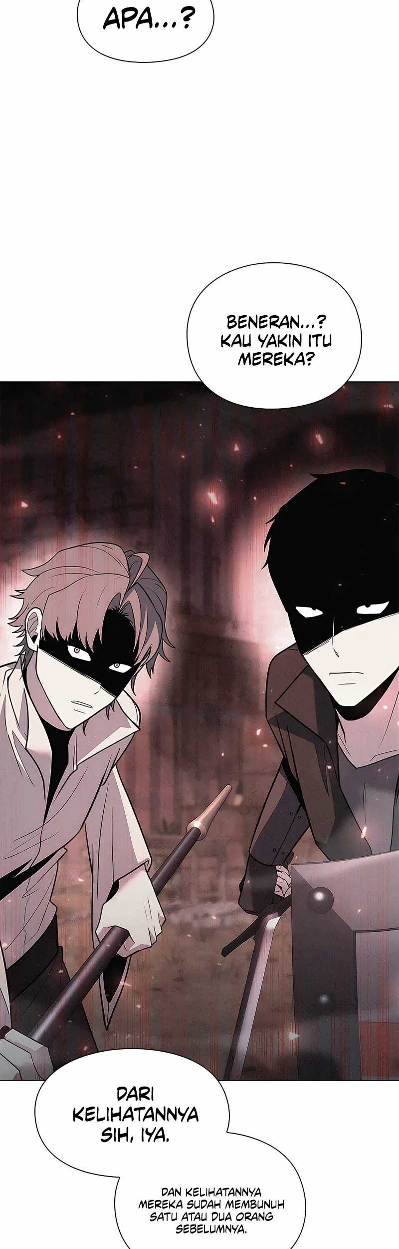 Weapon Maker Chapter 46 Gambar 10