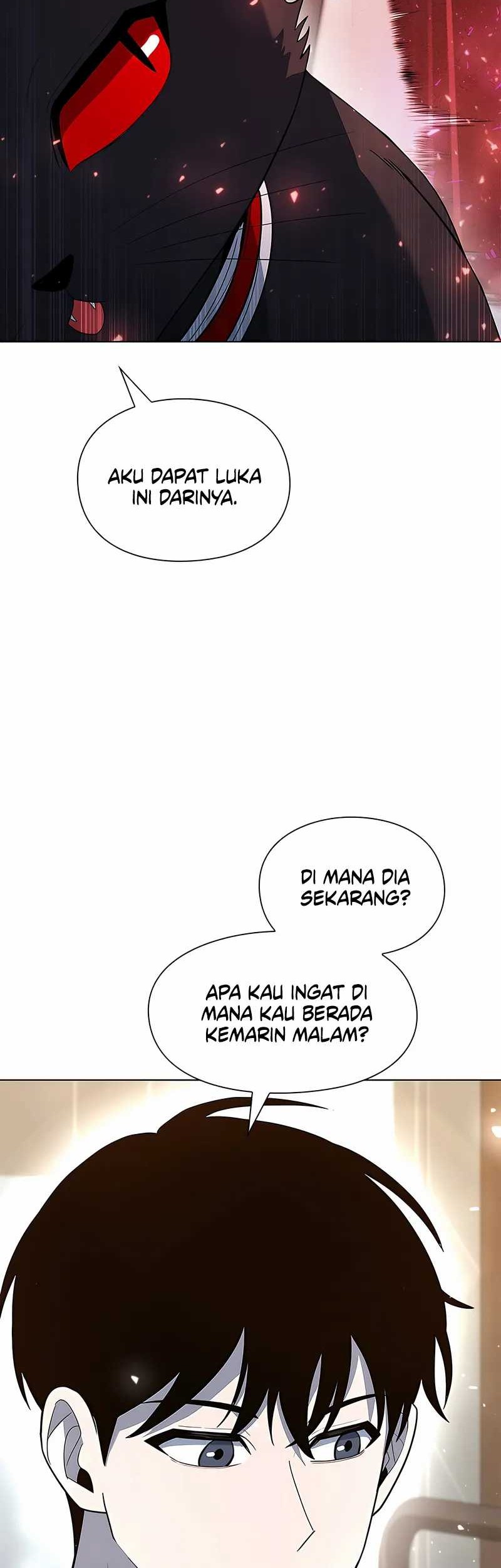 Weapon Maker Chapter 46 Gambar 14