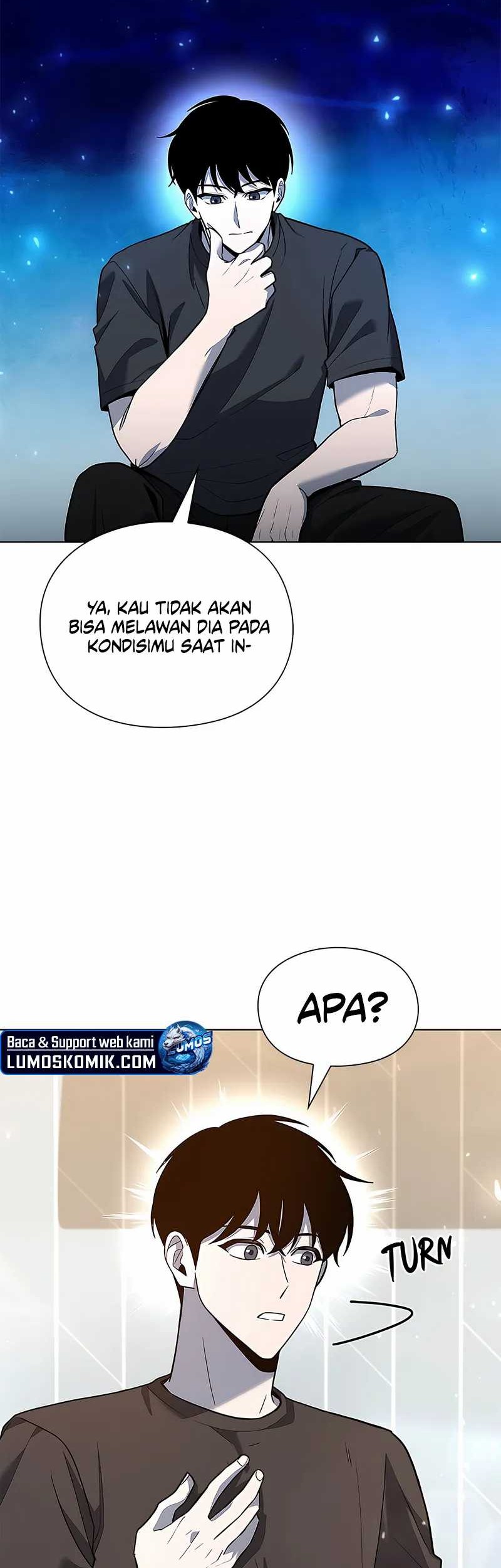 Weapon Maker Chapter 46 Gambar 17