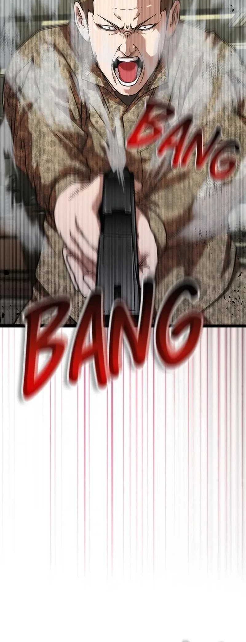 Zombie Apocalypse 82-08 Chapter 60 Gambar 22