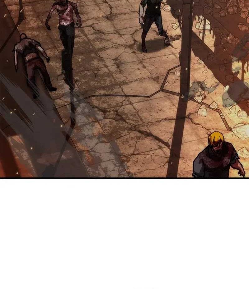 Zombie Apocalypse 82-08 Chapter 60 Gambar 36