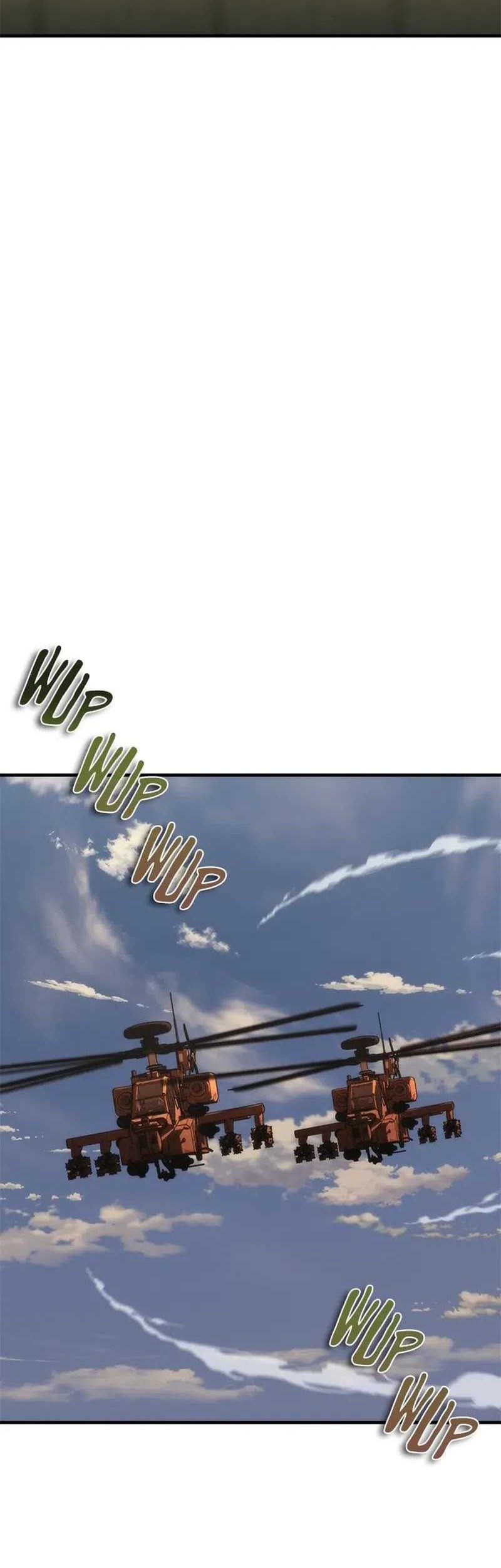 Zombie Apocalypse 82-08 Chapter 60 Gambar 52