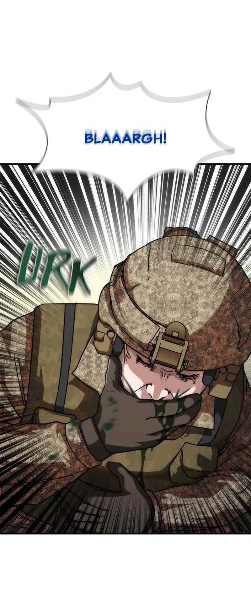 Zombie Apocalypse 82-08 Chapter 60 Gambar 54