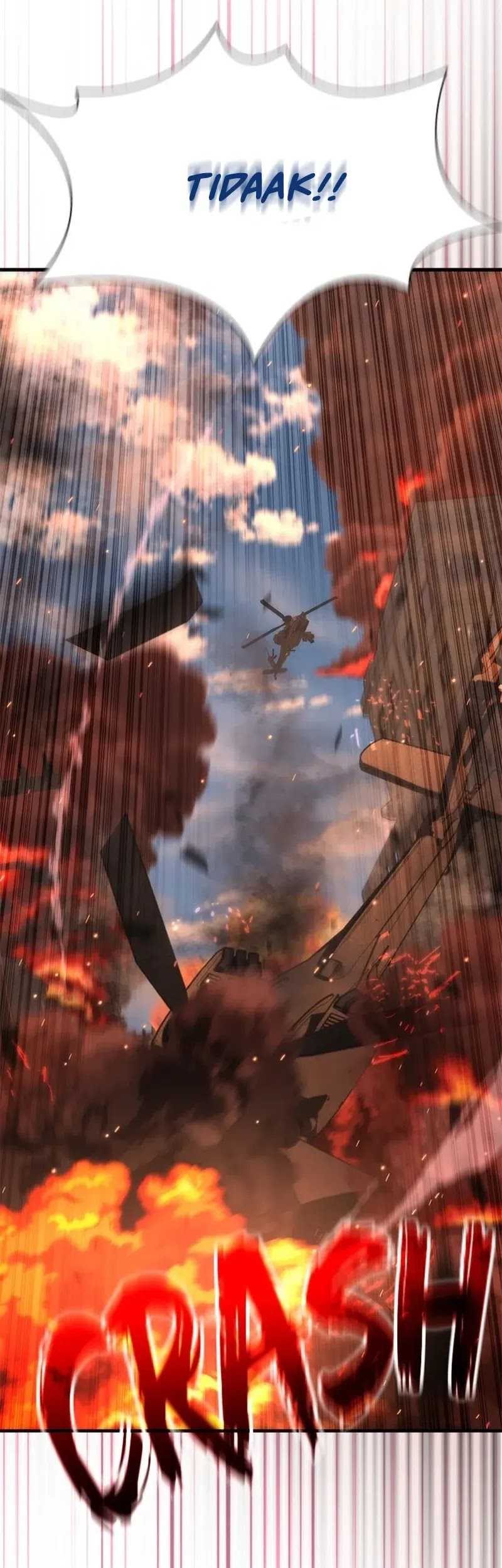 Zombie Apocalypse 82-08 Chapter 60 Gambar 57