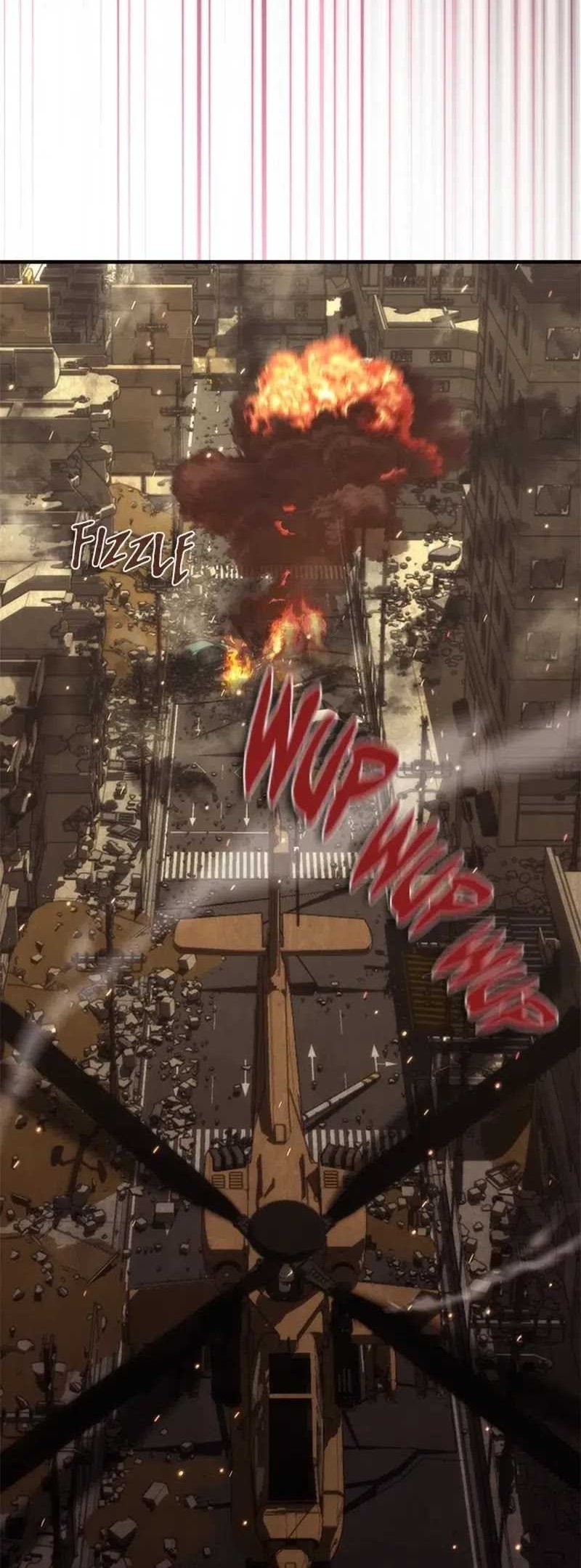 Zombie Apocalypse 82-08 Chapter 60 Gambar 58