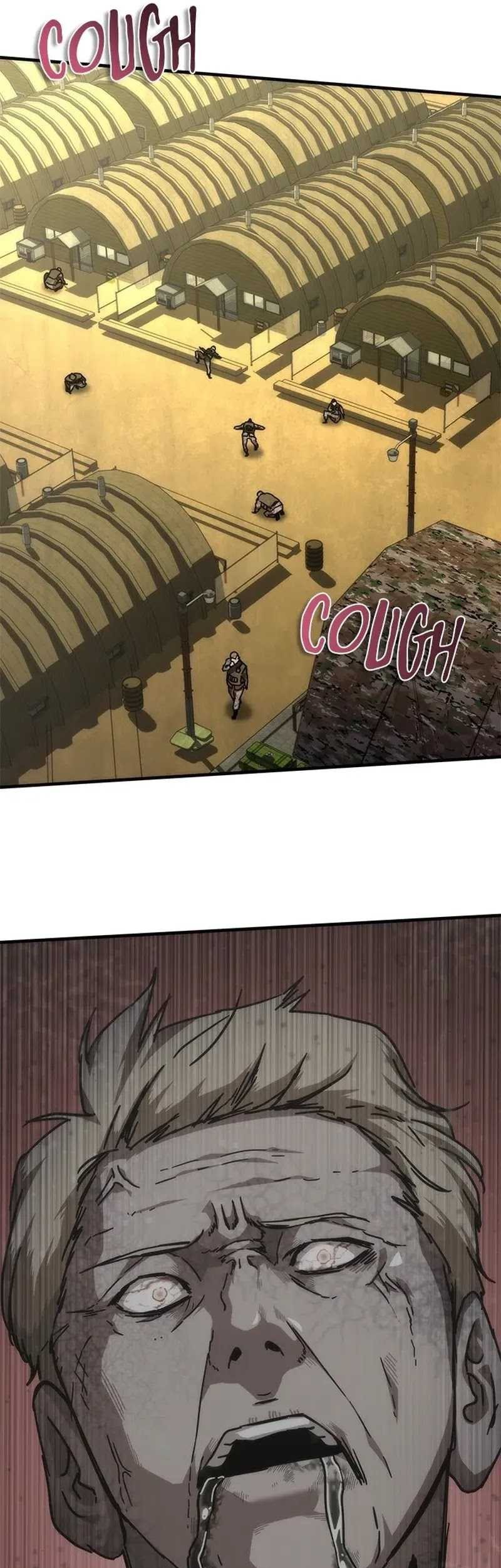 Zombie Apocalypse 82-08 Chapter 60 Gambar 69